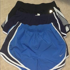 Bundle of Shorts